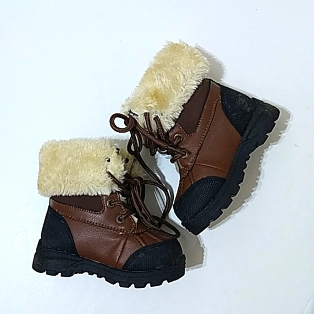 Lugz Tambora Kid's Boots